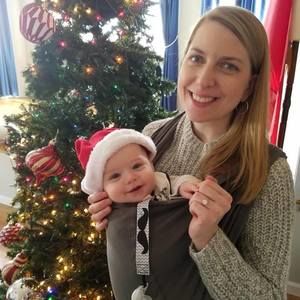 Meet your Posher, Jaci